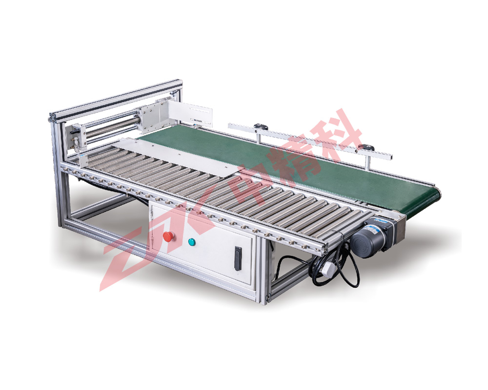 Automatic box conveyor